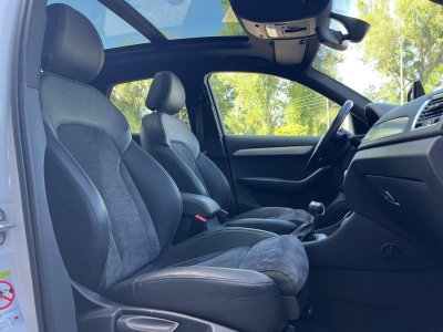 Audi Q3 20 TDI 184 S line quattro S tronic 7   - 16