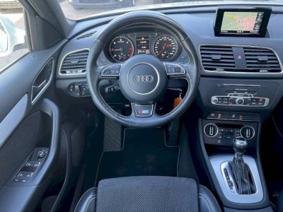 Audi Q3 20 TDI 184 S line quattro S tronic 7   - 18