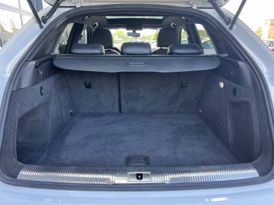 Audi Q3 20 TDI 184 S line quattro S tronic 7   - 20