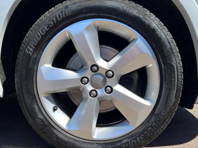 Audi Q3 20 TDI 184 S line quattro S tronic 7   - 21