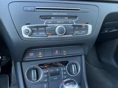 Audi Q3 20 TDI 184 S line quattro S tronic 7   - 22