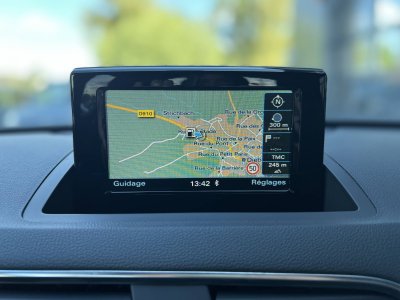 Audi Q3 20 TDI 184 S line quattro S tronic 7   - 23