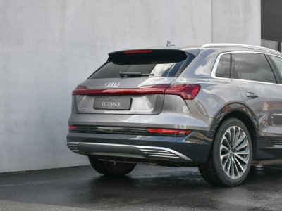 Audi e-tron 50 - LUCHTVERING - CAMERA - SPORTSEATS - LED - CC -   - 5