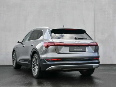 Audi e-tron 50 - LUCHTVERING - CAMERA - SPORTSEATS - LED - CC -   - 8