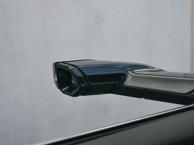 Audi e-tron 50 - LUCHTVERING - CAMERA - SPORTSEATS - LED - CC -   - 10