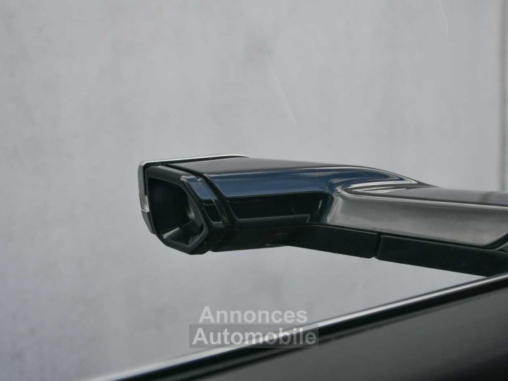 Audi e-tron 50 - LUCHTVERING - CAMERA - SPORTSEATS - LED - CC - - 10
