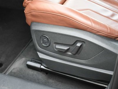 Audi e-tron 50 - LUCHTVERING - CAMERA - SPORTSEATS - LED - CC -   - 14