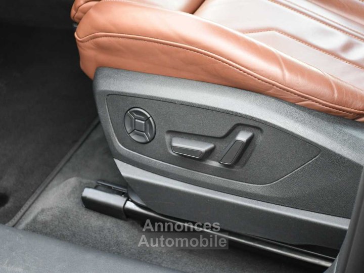 Audi e-tron 50 - LUCHTVERING - CAMERA - SPORTSEATS - LED - CC - - 14