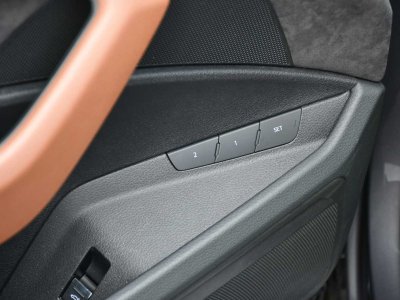 Audi e-tron 50 - LUCHTVERING - CAMERA - SPORTSEATS - LED - CC -   - 15