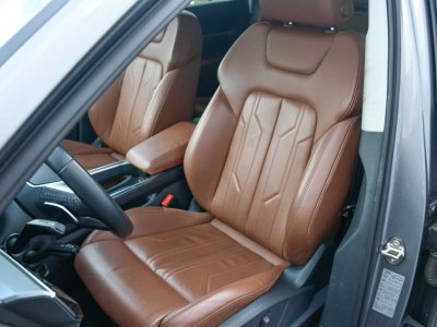 Audi e-tron 50 - LUCHTVERING - CAMERA - SPORTSEATS - LED - CC -   - 16
