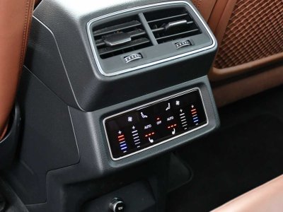 Audi e-tron 50 - LUCHTVERING - CAMERA - SPORTSEATS - LED - CC -   - 26