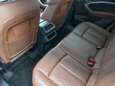 Audi e-tron 50 - LUCHTVERING - CAMERA - SPORTSEATS - LED - CC -   - 27