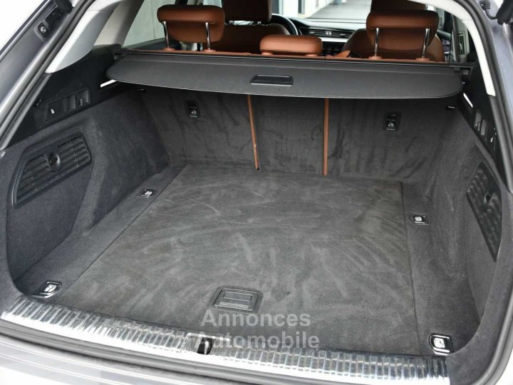 Audi e-tron 50 - LUCHTVERING - CAMERA - SPORTSEATS - LED - CC - - 28