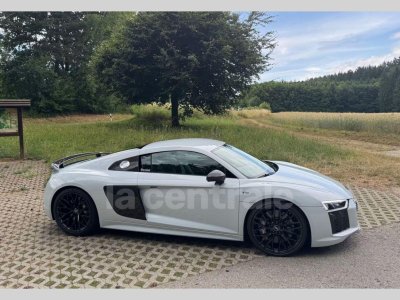 Audi R8 II   - 2