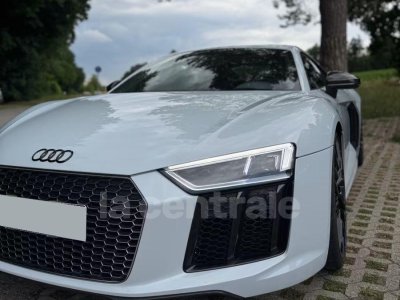 Audi R8 II   - 3