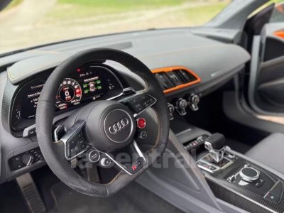 Audi R8 II   - 6