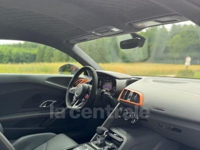Audi R8 II   - 8