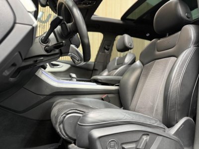 Audi Q7 50 TDI 286 CH Tiptronic 8 Quattro S line 7 Places   - 10