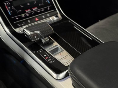 Audi Q7 50 TDI 286 CH Tiptronic 8 Quattro S line 7 Places   - 14