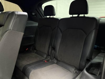Audi Q7 50 TDI 286 CH Tiptronic 8 Quattro S line 7 Places   - 18