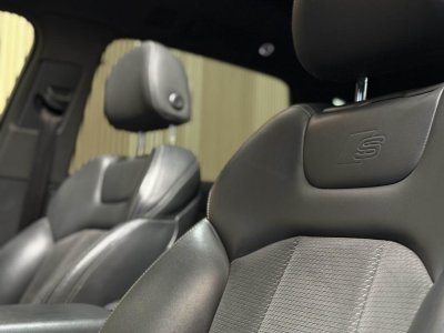 Audi Q7 50 TDI 286 CH Tiptronic 8 Quattro S line 7 Places   - 19