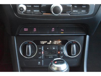 Audi Q3 Quattro 20 TDI - 150 - BV S-tronic S-Line   - 15