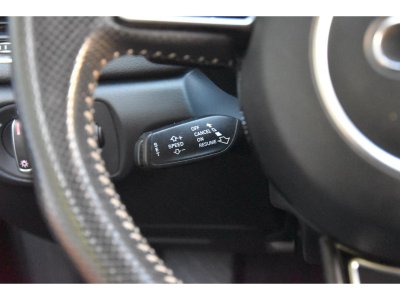 Audi Q3 Quattro 20 TDI - 150 - BV S-tronic S-Line   - 18