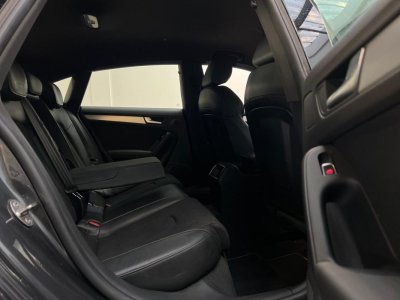 Audi A5 20 TDI 190CH QUATTRO S-LINE   - 7