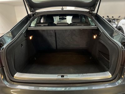 Audi A5 20 TDI 190CH QUATTRO S-LINE   - 8