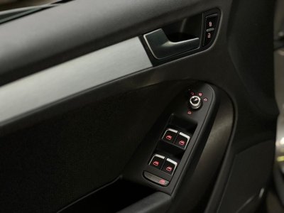 Audi A5 20 TDI 190CH QUATTRO S-LINE   - 11