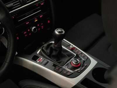 Audi A5 20 TDI 190CH QUATTRO S-LINE   - 12