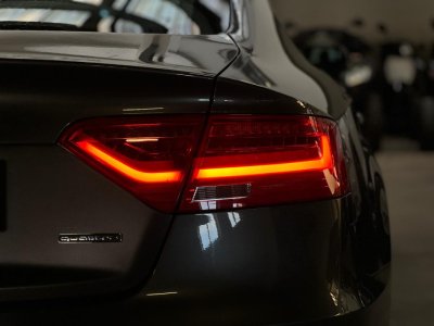 Audi A5 20 TDI 190CH QUATTRO S-LINE   - 17