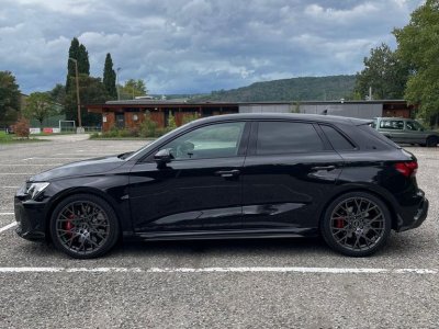 Audi RS3 SPORTBACK FACELIFT 2025 - 25L TFSI 400 Ch STRONIC 7 QUATTRO - FULL OPTIONS   - 2