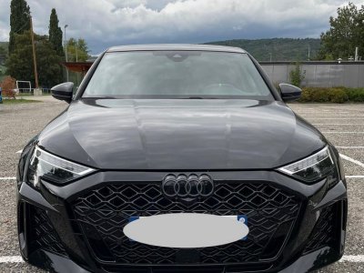 Audi RS3 SPORTBACK FACELIFT 2025 - 25L TFSI 400 Ch STRONIC 7 QUATTRO - FULL OPTIONS   - 6