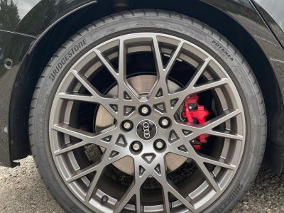 Audi RS3 SPORTBACK FACELIFT 2025 - 25L TFSI 400 Ch STRONIC 7 QUATTRO - FULL OPTIONS   - 7
