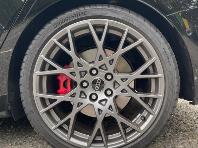 Audi RS3 SPORTBACK FACELIFT 2025 - 25L TFSI 400 Ch STRONIC 7 QUATTRO - FULL OPTIONS   - 8