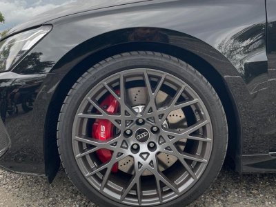 Audi RS3 SPORTBACK FACELIFT 2025 - 25L TFSI 400 Ch STRONIC 7 QUATTRO - FULL OPTIONS   - 10