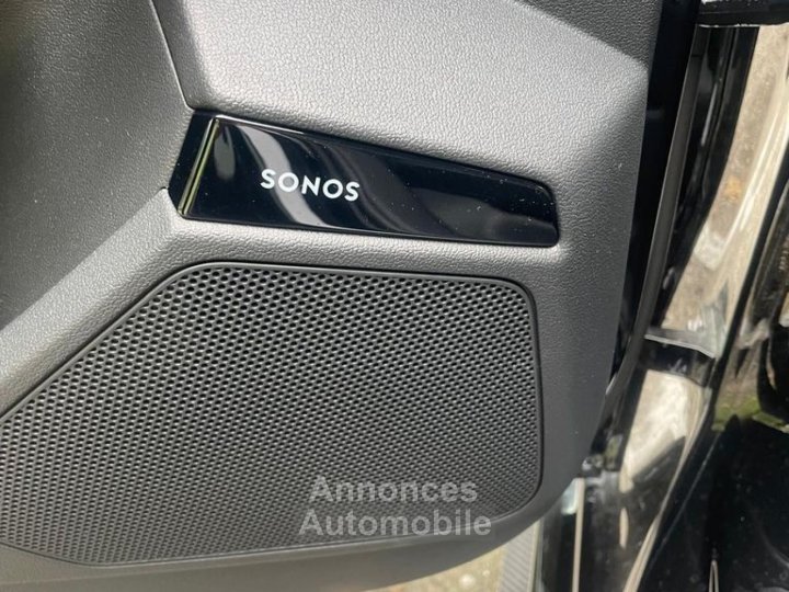 Audi RS3 SPORTBACK FACELIFT 2025 - 25L TFSI 400 Ch STRONIC 7 QUATTRO - FULL OPTIONS - 13