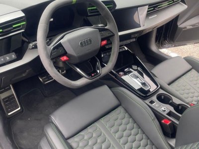 Audi RS3 SPORTBACK FACELIFT 2025 - 25L TFSI 400 Ch STRONIC 7 QUATTRO - FULL OPTIONS   - 21