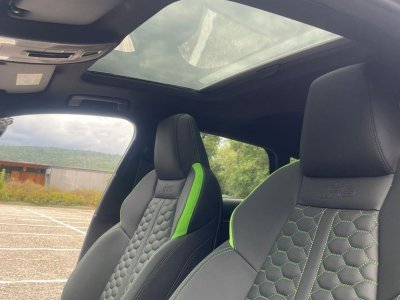 Audi RS3 SPORTBACK FACELIFT 2025 - 25L TFSI 400 Ch STRONIC 7 QUATTRO - FULL OPTIONS   - 22