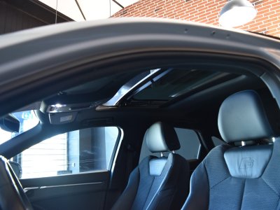 Audi Q3 Sportback 35 TDI 150 ch S tronic 7 Quattro S line   - 11