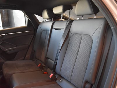 Audi Q3 Sportback 35 TDI 150 ch S tronic 7 Quattro S line   - 12