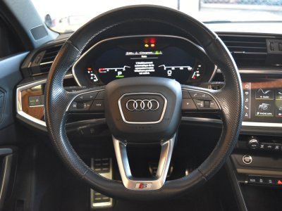 Audi Q3 Sportback 35 TDI 150 ch S tronic 7 Quattro S line   - 18