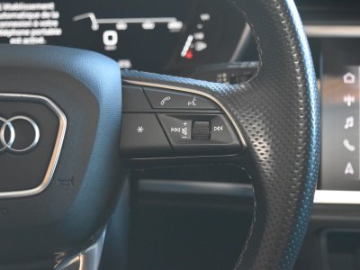 Audi Q3 Sportback 35 TDI 150 ch S tronic 7 Quattro S line   - 22
