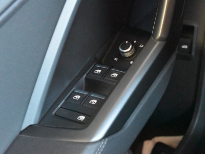 Audi Q3 Sportback 35 TDI 150 ch S tronic 7 Quattro S line   - 23