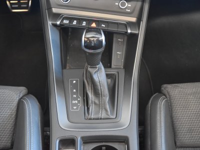 Audi Q3 Sportback 35 TDI 150 ch S tronic 7 Quattro S line   - 25