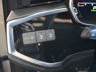 Audi Q3 Sportback 35 TDI 150 ch S tronic 7 Quattro S line   - 26