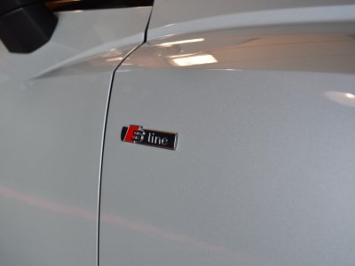 Audi Q3 Sportback 35 TDI 150 ch S tronic 7 Quattro S line   - 29