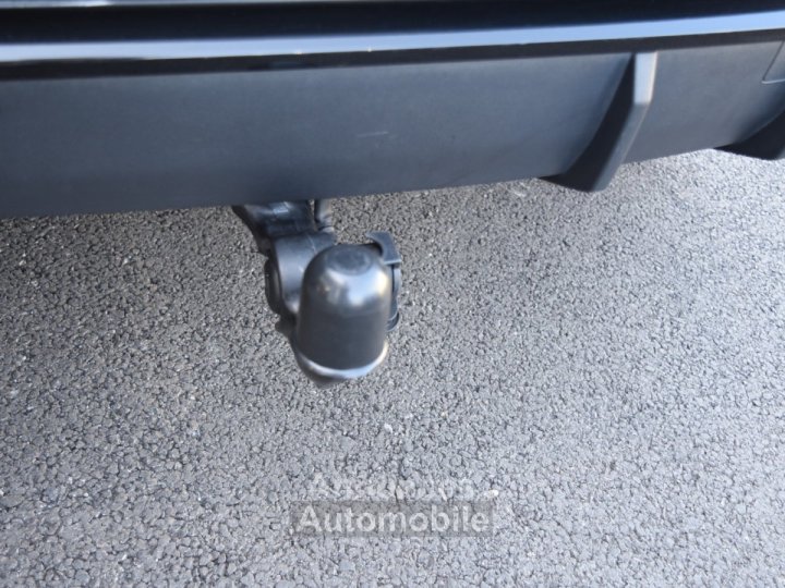 Audi Q3 Sportback 35 TDI 150 ch S tronic 7 Quattro S line - 30