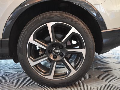 Audi Q3 Sportback 35 TDI 150 ch S tronic 7 Quattro S line   - 31